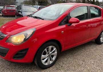 Opel Corsa 191.000 km 2.990 &euro; Oberhausen (Sterkrade) 46149