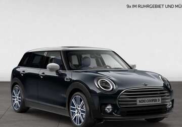 Mini Cooper D Clubman 51.074 km 23.840 &euro; Marl 45770