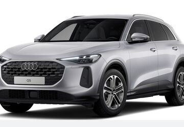 Audi Q5 17.741 km 47.970 &euro; Dorsten 46284