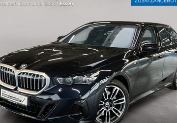 BMW 520 24.538 km 51.999 &euro; Essen 45141