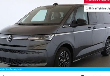 VW T7 Multivan 8.060 km 62.130 &euro; Bochum 44866