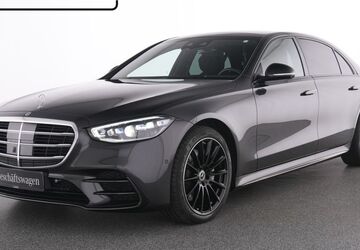 Mercedes-Benz S 350 6.786 km 98.450 &euro; Essen 45309