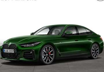 BMW 420 66.580 km 35.800 &euro; Duisburg 47053