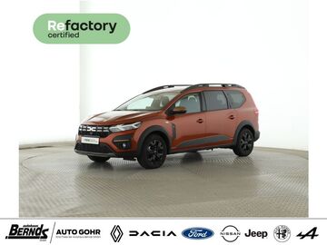 Gebrauchte Dacia Jogger
