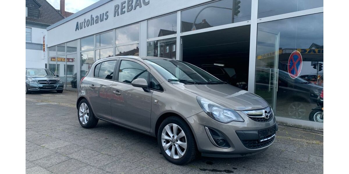 Opel Corsa 135.000 km 4.990 &euro; Moers 47443