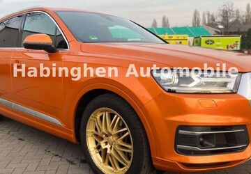 Audi Q7 200.000 km 29.990 &euro; Castrop Rauxel 44579