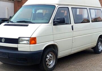 VW T4 Caravelle 413.571 km 4.950 &euro; Essen 45127
