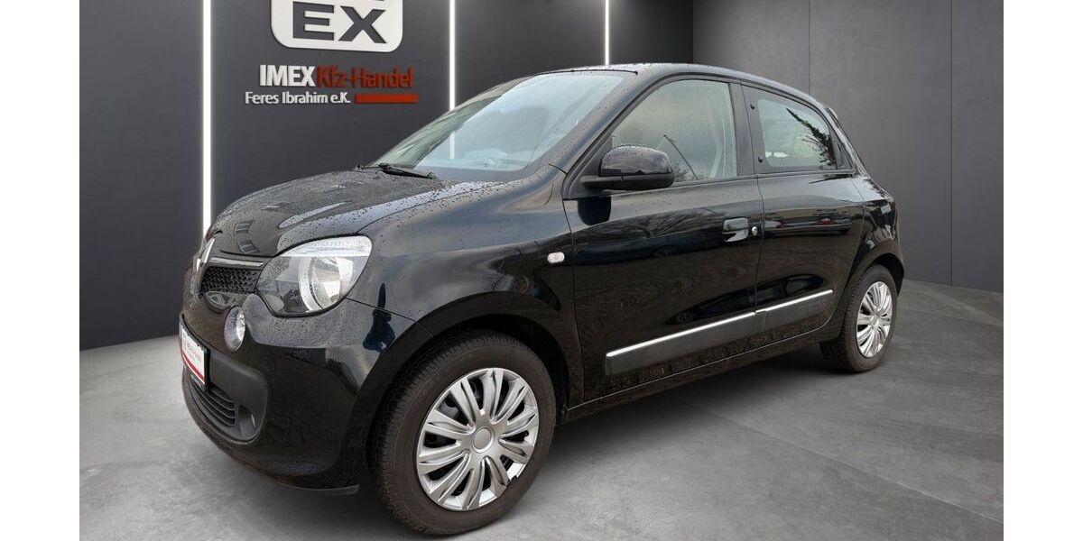 Renault Twingo 93.000 km 6.500 &euro; Marl 45772