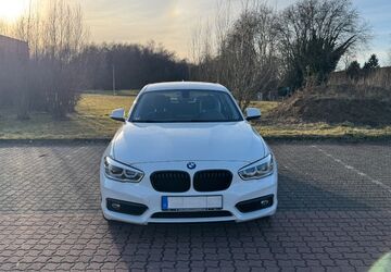 BMW 120 130.000 km 13.300 &euro; Castrop-Rauxel 44581