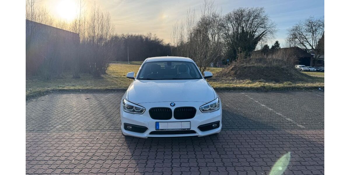 BMW 120 130.000 km 13.300 &euro; Castrop-Rauxel 44581