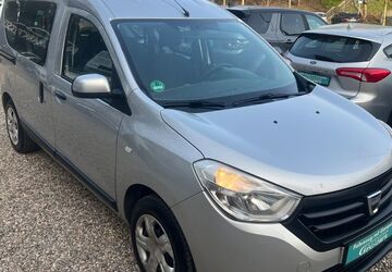 Dacia Dokker 160.000 km 4.999 &euro; Essen 45147