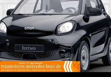 Smart ForTwo 34.168 km 9.890 &euro; Duisburg 47138