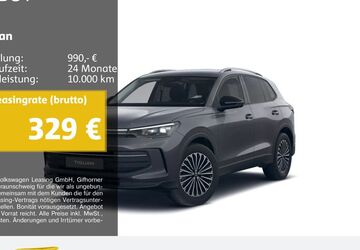 VW Tiguan 20.681 km 36.110 &euro; Bochum 44892