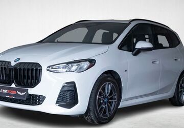 BMW 223 59.000 km 29.990 &euro; Gelsenkirchen 45899