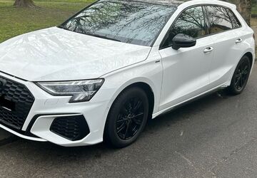 Audi A3 51.800 km 23.500 &euro; Wuppertal 42327