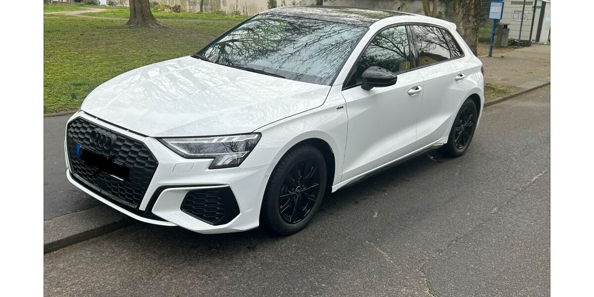 Audi A3 51.800 km 23.500 &euro; Wuppertal 42327