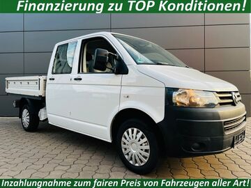 Gebrauchte VW Transporter