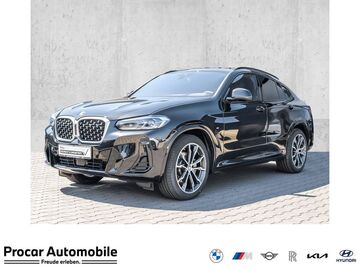 Gebrauchte BMW X4