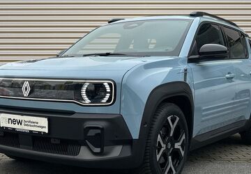 Renault R 4 6.000 km 32.290 &euro; Duisburg 47059