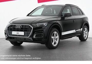 Audi Q5 28.097 km 38.880 &euro; Essen 45143