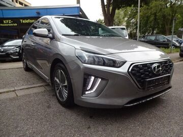 Gebrauchte Hyundai Ioniq