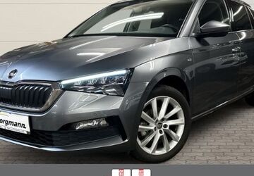 Skoda Scala 24.300 km 20.490 &euro; Gelsenkirchen 45894