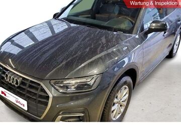 Audi Q5 18.817 km 48.440 &euro; Moers-Hülsdonk 47441