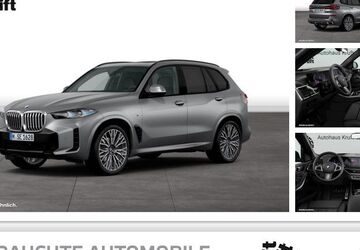 BMW X5 34.626 km 81.880 &euro; Oberhausen 46117