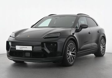 Porsche Macan 12.800 km 82.900 &euro; Essen 45143