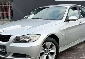 BMW 318 267.595 km 2.999 &euro; Essen 45139