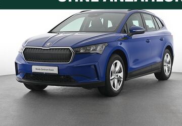 Skoda Enyaq 17.735 km 21.800 &euro; Essen 45143
