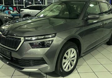 Skoda Kamiq 49.500 km 19.999 &euro; Gelsenkirchen 45892