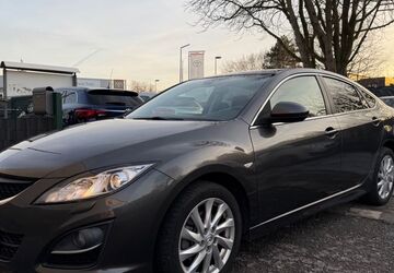 Mazda 6 136.000 km 6.999 &euro; Gelsenkirchen Erle 45891