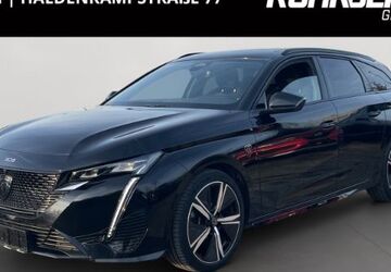 Peugeot 308 39.500 km 24.390 &euro; Essen 45143