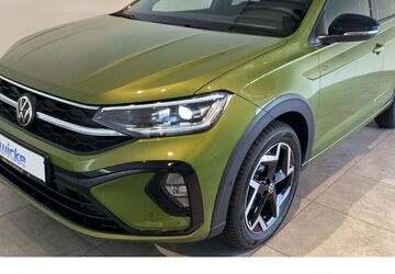 VW Taigo 17.999 km 24.220 &euro; Bochum - Linden 44879