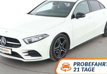 Mercedes-Benz A 180 94.456 km 21.890 &euro; Essen 45141