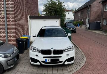 BMW X6 140.950 km 29.950 &euro; Essen 45309