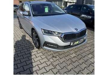 Skoda Octavia 62.900 km 24.990 &euro; Oberhausen 46147