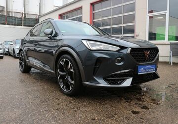 Cupra Formentor 45.986 km 27.490 &euro; Essen 45355