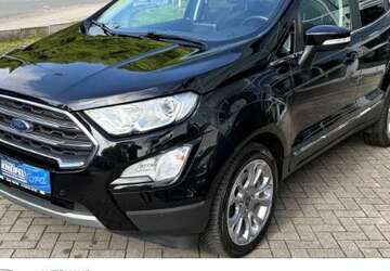 Ford EcoSport 48.990 km 14.950 &euro; Essen-Kettwig 45219