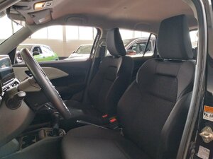 Suzuki Swift CLUB ALLGRIP NAVI ADAP. TEMP. 8.997 km 15.780 &euro; HAAN 42781
