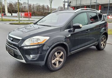 Ford Kuga 289.000 km 3.999 &euro; Essen 45356