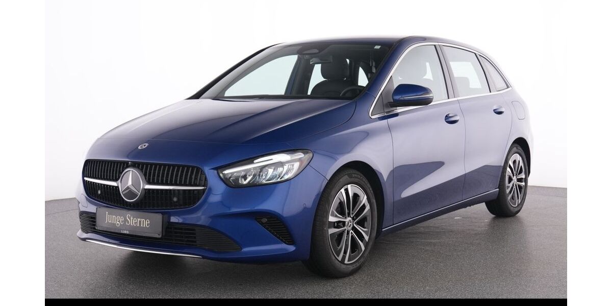 Mercedes-Benz B 200 5.476 km 30.885 &euro; Essen 45309