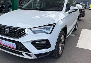 Seat Ateca 14.800 km 27.880 &euro; Essen 45326