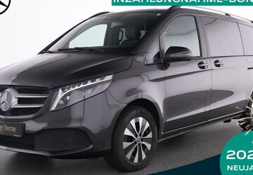 Mercedes-Benz V 250 19.995 km 64.295 &euro; Essen 45309