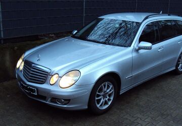 Mercedes-Benz E 220 278.000 km 3.999 &euro; Essen 45309