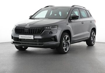 Skoda Karoq 7.999 km 38.888 &euro; Essen 45143