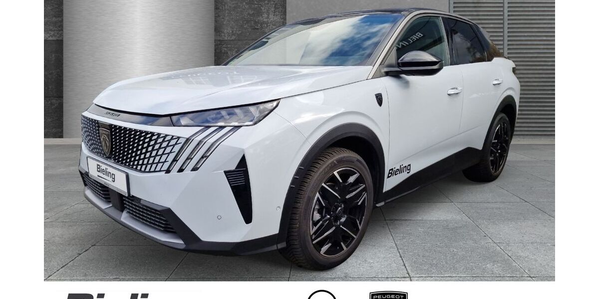 Peugeot 3008 24.990 km 34.790 &euro; Herten 45699