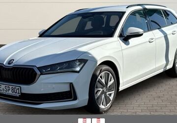 Skoda Superb 12.500 km 38.980 &euro; Marl 45770