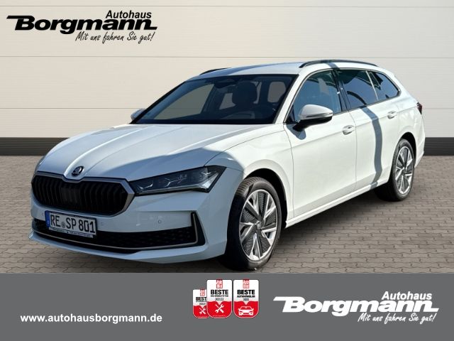 Skoda Superb 12.500 km 38.980 &euro; Marl 45770